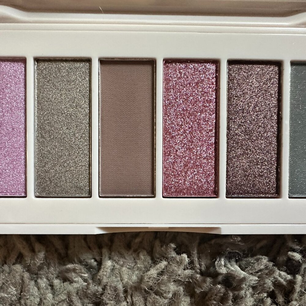 Coloured Raine